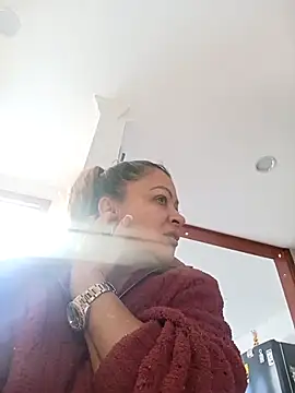 XXX chat uživo modela Asuna_yuuky