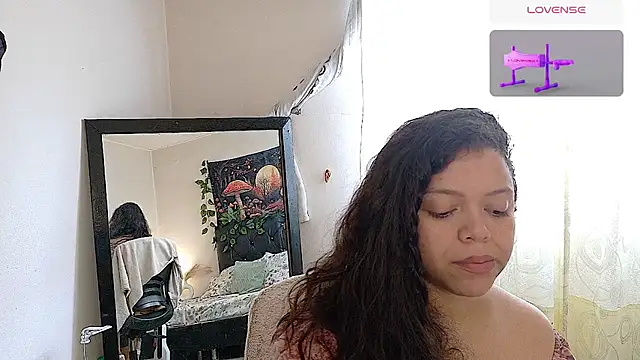 Czat XXX na żywo – Amanda_sweet