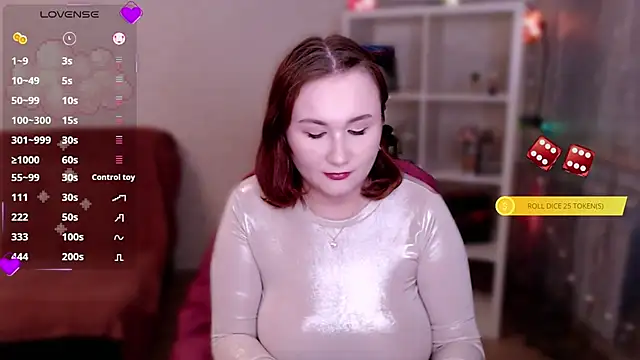 Chat XXX en directo de laura_palmerr