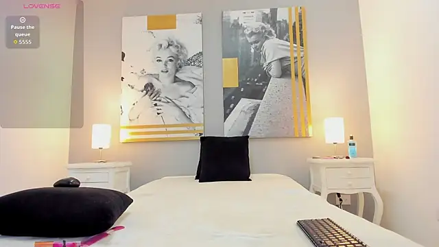 TracyDavis_'s Live XXX Chat