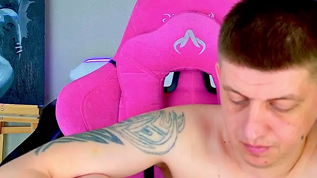 Czat XXX na żywo – Shawty_Mia