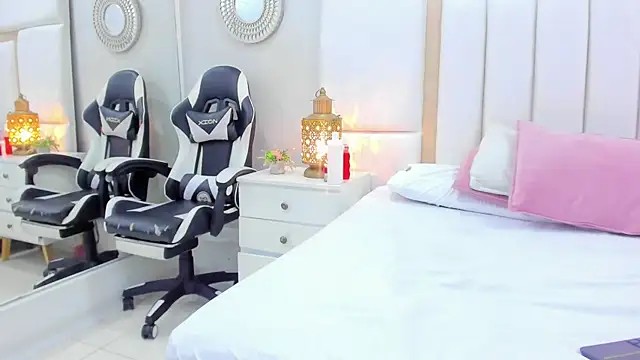 Czat XXX na żywo – BriannaRivera