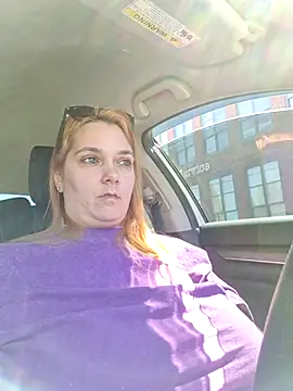 Pokazy przed kamerką – Aria423