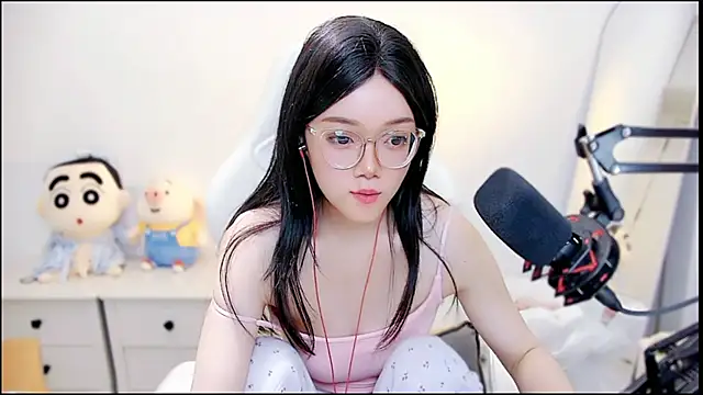 Czat XXX na żywo – Cindy-dd