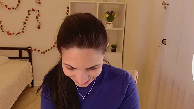 Czat XXX na żywo – LovelyBeatrice