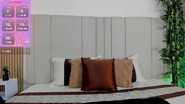 Victoria_Rosee's Live XXX Chat