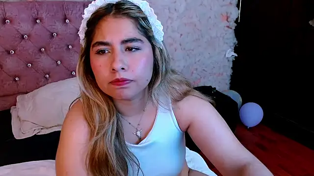 Chat XXX en directo de Sofiazaf_