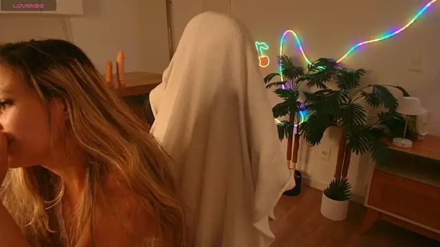 Czat XXX na żywo – Florence_Ford