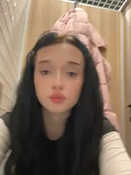 Czat XXX na żywo – Flora_Ray