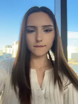 Chat XXX ao vivo de AnitaFly