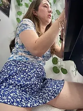 Chat XXX ao vivo de suzy-111