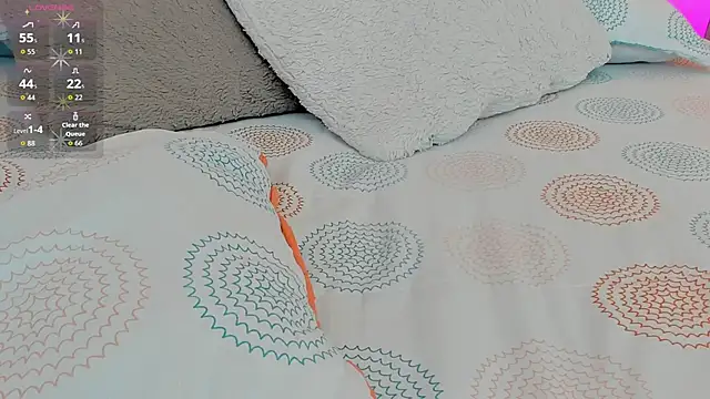 Czat XXX na żywo – Beautyari_