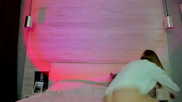 Czat XXX na żywo – molly_hunt_