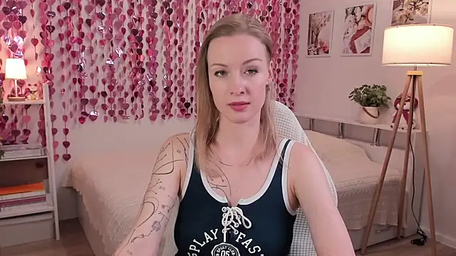 Czat XXX na żywo – MissRightX