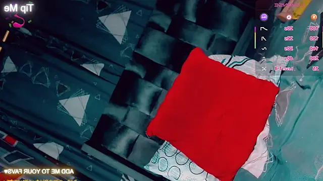 Show de CharlotteBigCock na webcam