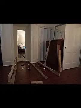 Kitrider: διαδικτυακό σόου στην κάμερα