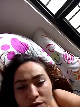 SabrinaVantress Live XXX-Chat