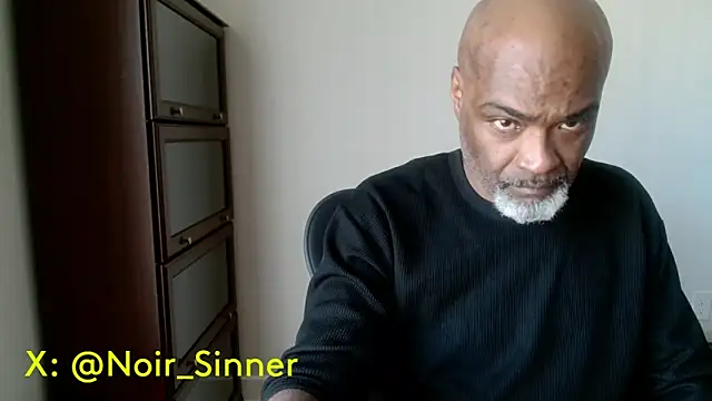 sinnernoir Live XXX-chat
