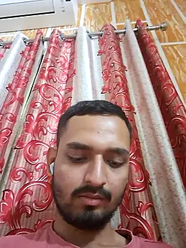 callmejaggy – Kamerová šou