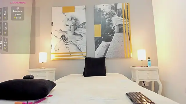 TracyDavis_ live XXX chat