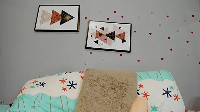 PauleteW10 Chat XXX live