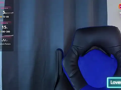 Max_hotlatin2 Webcam Show