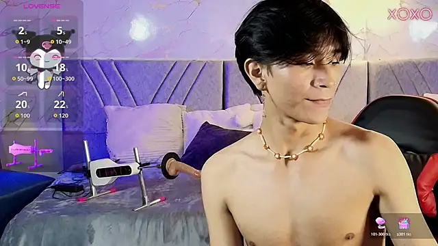 cococumps – Naživo XXX chat