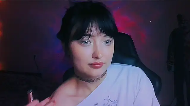 Chat XXX ao vivo de Katarina_Fox_