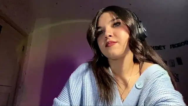 Вебкам-шоу OtnimaRex