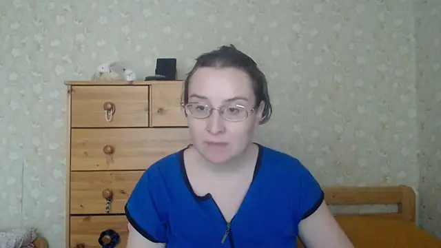 Smart_Rose's Live XXX Chat