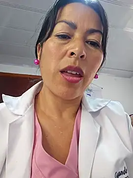 JustSamantha_ 网络视讯表演