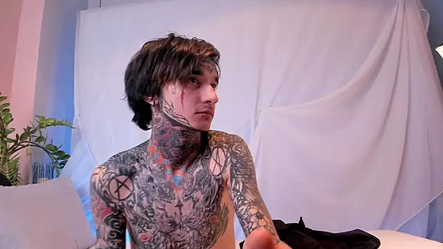 Walter_White0276 webcam show