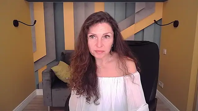 EllaLong Live XXX-chat