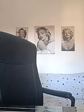 Ladykaos Chat XXX live