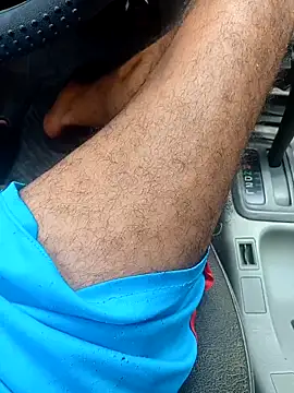 Chat +18 de UnreadyChutzpa ao vivo