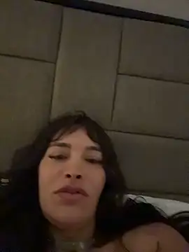 Chat +18 de Zeravina ao vivo