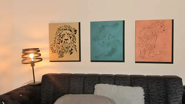 Brad_MartinのライブXXXチャット