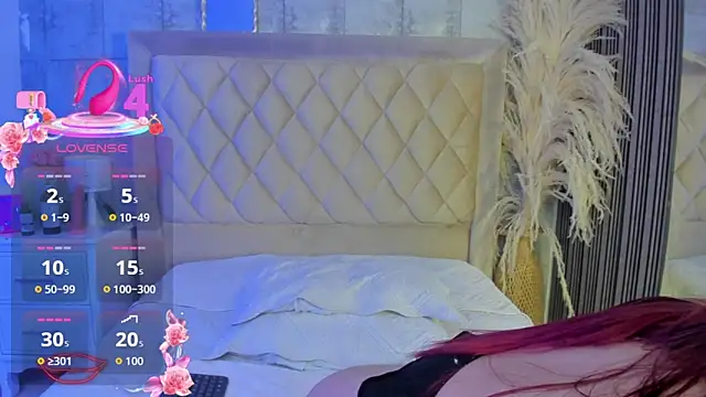 CleoFoxx_'s Webcam Show