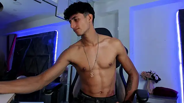 MaxiimoRomano_ 现场XXX聊天