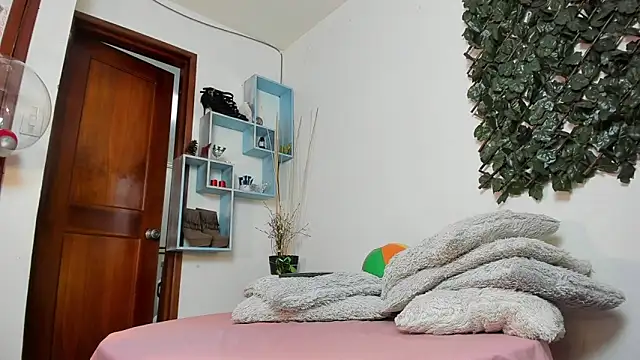 Chat XXX en directo de DestinyHills