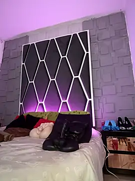 Chatroom XXX en direct de AmbarthSmiith2