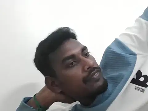 Tamilgud23 Adlı Modelin Web Kamerası Şovu