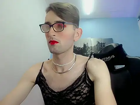 Dani_high Adlı Modelin Web Kamerası Şovu