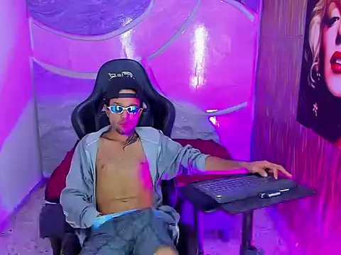 Josh_Hot_Sex Webcam-Show