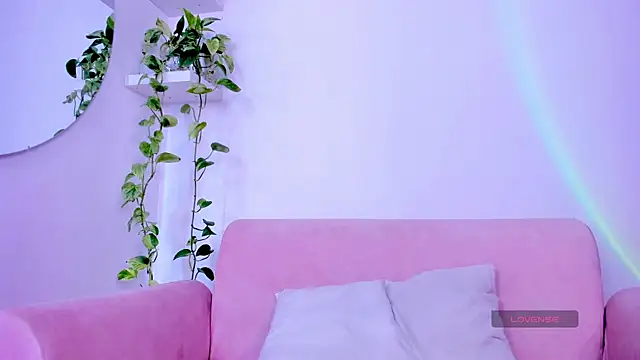 Catbaby888_のライブXXXチャット