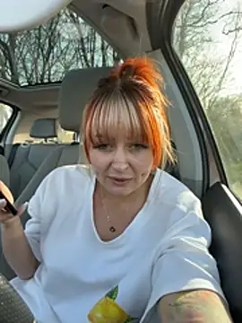 Show de webcam de ObviouslyPeachy