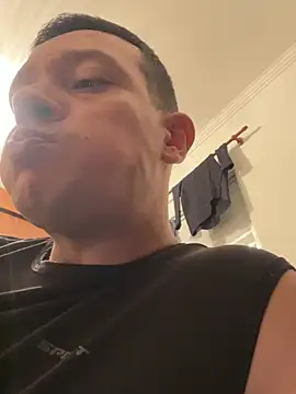 Jeff_pepper webcam show