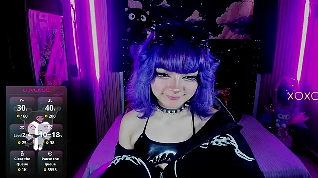 Chat XXX Live ravencollen