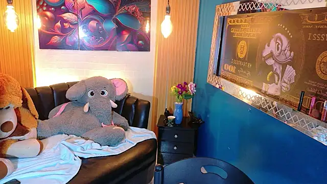 Evans_Robinson live XXX chat