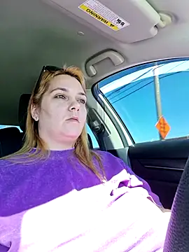 Aria423のライブXXXチャット